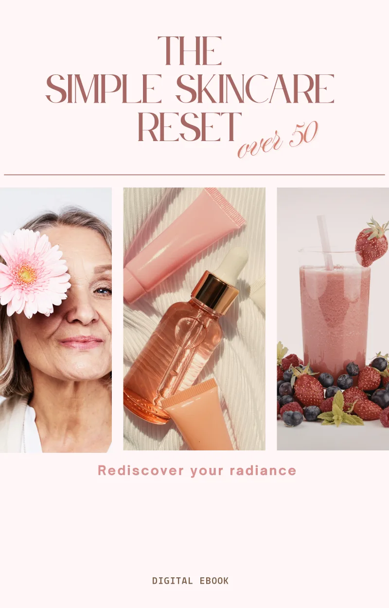 The simple skincare reset